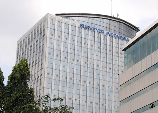 Surveyor Indonesia